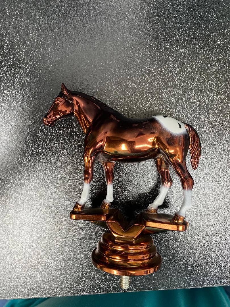 PDU 701 Painted Horse
